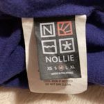 PacSun Lavender Boho Paisley Bandeau Medium Photo 2