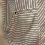 Onque Casuals Jacket Gray Size XL Photo 3