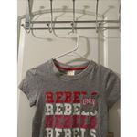 University Of Nevada Los Vegas UNLV Rebels Womens Juniors T Photo 1