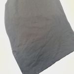 superdown  Eloise Ruched Dress in Black Medium Photo 7