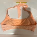 Xhilaration  Terry Cloth Halter Bikini Photo 2