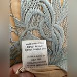 English Factory Daniella dress blue lace small Photo 5