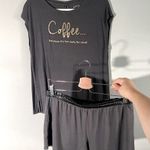 Apt. 9 Pajama Set Kohl’s  pj matching set modal super soft Size medium pajamas Photo 0