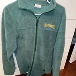 Columbia Clarkson University Jacket Photo 0