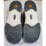 BOGS Women's Sandstone Knit Low Tr Composite Safety Toe Sz 8 New Gray Photo 10