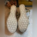 Teva   Arrabelle Universal Cork Wedge Lime Sz 10 Photo 8