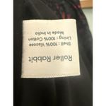 Roller Rabbit  Dress Size M Rhone Favela Dress Green Floral Mini Photo 5