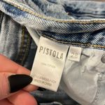 Pistola NWOT  Keaton High Rise Slim Straight Jeans - Playday Photo 5