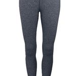 Lululemon Wunder Under Black Herringbone Skinny Low Rise Yoga Leggings Pants 4 Photo 0