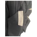 Free People Dress Womens 2 Delightful Birds Of A Feather Embroidered Flare Black Photo 8