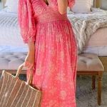 Free People Golden Hour Maxi Dress Photo 3