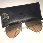 Ray-Ban Gold s Photo 0