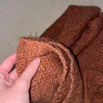 Universal Threads Universal Thread Quarter Zip Mock Neck Pullover Sweater Photo 4