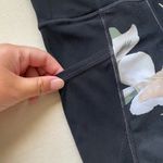 Athleta Salutation Stash High Rise 7/8 Legging with Pocket Photo 7