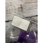 Carhartt  Bootcut Cargo Scrub Work Pants Womens XL Purple Pockets Flex Stretch Photo 7