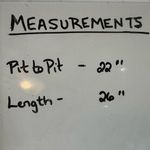 AB Studio  plum purple twisted open back smocked blouson top size large Photo 6