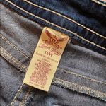 Faded Glory Women's Denim Shorts 16w Photo 6