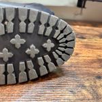 MIA  Black Moto Boots Size 7.5 Photo 3