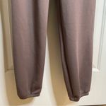 Spanx Smoke-Colored Chill Out Hooded Jumpsuit Size Medium New athleisure Photo 3