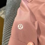 Lululemon  On The Fly Shorts 2.5" Women 4 Casual Travel Gym Spanish Rose Photo 7