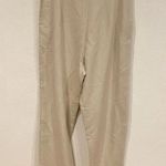 L'Academie NWT  Mina Linen Bow Tie Pants Size Large Photo 3