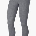 Nike Grey Legging Photo 0