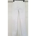 Paige Women's Verdugo Ankle w/Raw Hem Jeans Artica Destructed Size 30 Photo 3