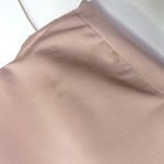 Urban Outfitters Y2k  Angel Biba Pink Corset Sexy Lace Up Mini Dress Small Size 6 Photo 4