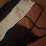 Neiman Marcus Vintage Wrap one piece swimsuit Photo 6