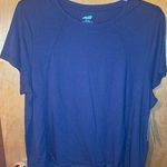 Avia Black workout top XXXL Photo 0