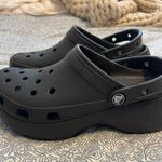 Crocs Women’s Classic Platform Clog Photo 0