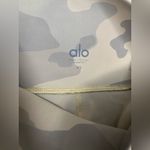 Alo Yoga  Vapor Camo High Waist Leggings Size XS Photo 4