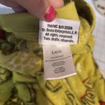 The Grinch Dr‎ Seuss Christmas One Piece Pajamas Zip Up Size Large Unisex Photo 5