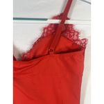 LACE Bodysuit Size XS PINKMSTYLE NEW WITH TAGS ‎ RED Photo 6