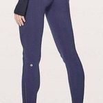Lululemon Fast And Free Leggings Photo 0
