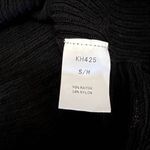 Kerisma  Size S‎ M Ribbed Sweater V Neck Photo 1