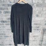 Zenana Outfitters  Dark Green Long Sleeve Sweater Photo 5