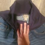 Indigo Blue Maternity  Jeans Jeggings Size XL Classic Blue Women's Jeans Photo 1
