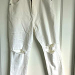 Abercrombie & Fitch  the Super Skinny Ankle Jeans size 28/6 short Photo 0