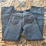 Abercrombie & Fitch Curve Love Relaxed Jean Photo 2