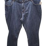 Lee NWT LEGENDARY DETAILS ENCHANCES YOUR CURVES SZ-26 W Photo 0