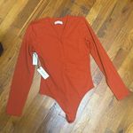 Babaton  Long Sleeve One Piece Photo 0