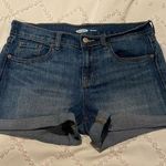 Old Navy  Boyfriend Jean shorts 4 Photo 0