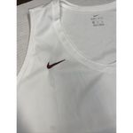 Nike  Dri-fit Basketball Jersey Womens Size 3x (b19) Photo 3