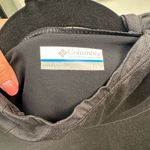 Columbia Woman’s Omni-wick Dark Gray Hoodie Size L Photo 5