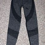 Victoria's Secret Victoria’s Secret PINK Gray Leggings  Photo 0