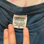 Ivory Ella Navy  Long Sleeve Photo 1