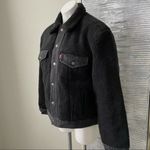 Levi's Levi’s Women’s Trucker Jacket Size S Photo 6
