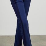 Cecilie Copenhagen Ramone Pants NWT Sz. XS Blue Photo 0