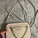 Michael Kors Jet Set Crossbody Purse Photo 0